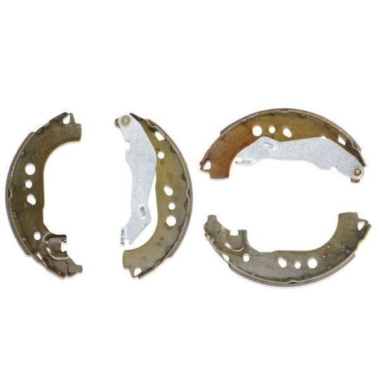 VALEO 564192-ARKA FREN KAMPANA BALATASI PABUC SEAT TOLEDO 1.2 TSI 1.4 1.6 TDI > 6R0698525B((-_1322